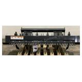 2026 Wolverine 72' Ripper Skid Steer Attachment RP