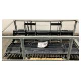 Wolverine 78' Land Leveler Skid Steer Attachment L