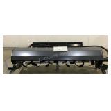 2026 Wolverine 72' Tiller Skid Steer Attachment TL