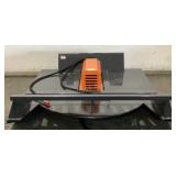 2026 Wolverine 72' Brush Cutter Skid Steer Attach
