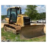 *OFFSITE* 2009 Caterpillar Dozer D5K XL