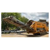 *OFFSITE* 2020 Anaconda Sifter TD516R