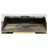 *REPO* Virnig 80' Bucket Skid Steer Attachment