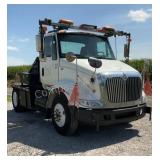 *OFFSITE* 2006 International 8600 Toter Truck 4X2