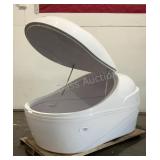 Sensory Deprivation Tank