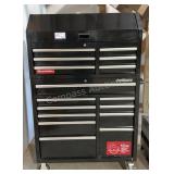 *BANKRUPTCY* Husky 41" 16 Drawer Tool Chest OFFSIT