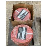 (10) Best Welds 3/16" x 25