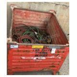 Air Lines, Rigging Ring, and More