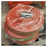 (8) Best Welds 1/4" x 100