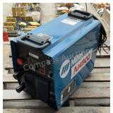 Miller Welder XMT 350