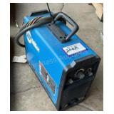 Miller Welder Maxstar 200