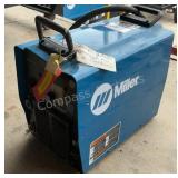 Miller Welder XMT 350