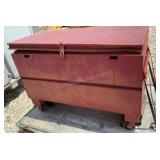 Rolling Tool Box