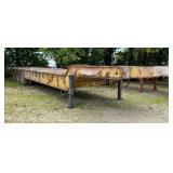 42' Equipment Trailer
