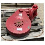 Mckissick 30 Ton x 1-1/4" Snatch Block