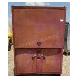 Jobsite Cabinet