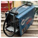 Miller Welder XMT 350