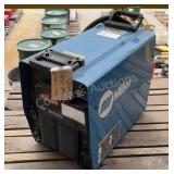 Miller Welder XMT 350