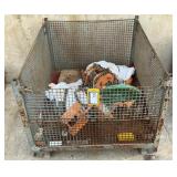 Harrington 20 Ton x 20