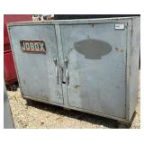 Jobox Rolling Tool Cabinet