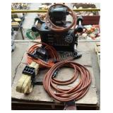 Miller ArcReach Heater