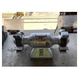 Baldour Bench Grinder/Buffer