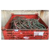 Assorted Pneumatic Hoist Lines