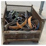 Assorted Air Tugger Brake Bands