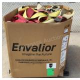 Assorted 4" Straps
