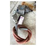 Ingersoll-Rand 3/4" Pneumatic Impact Wrench