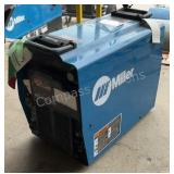 Miller Welder XMT 350