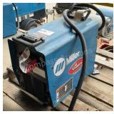 Miller Welder XMT 350