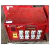 PTS Power Distribution Center TPC10DVN3S0