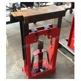 Hydraulic Bender