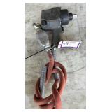 Ingersoll-Rand 3/4" Pneumatic Impact Wrench