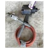 Ingersoll-Rand 3/4" Pneumatic Impact Wrench