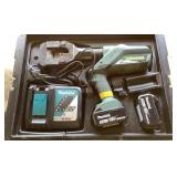 Greenlee 18v Cable Cutter Gator ESG45L