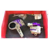 Hytorc 2" Hydraulic Torque Wrench Stealth 2