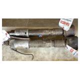 (2) Pneumatic Tampers