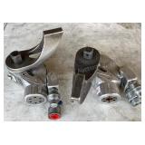 (2) Hytorc 3/4" Hydraulic Torque Wrenches Avant 1