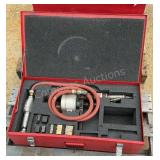 ESCO Tool Pipe and Tube Beveling Mini Millhog