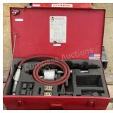ESCO Tool Pipe and Tube Beveling Mini Millhog