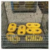 (6) Modulift 55 Ton Spreader Drop Links