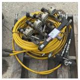 Enerpac Hydraulic Manifolds