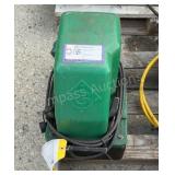 Greenlee Hydraulic Power Pump 980