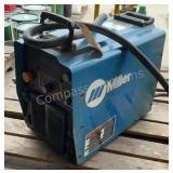 Miller Welder XMT 350