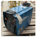 Miller Welder XMT 350