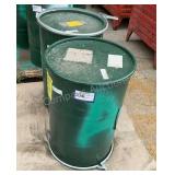 (2) Barrels of Assorted Chain