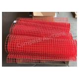 (6) Partial Rolls of 4