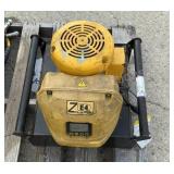 Enerpac Hydraulic Power Pump ZE4220LB